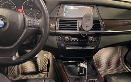 BMW X5, 2013 год, 2 250 000 рублей, 23 фотография