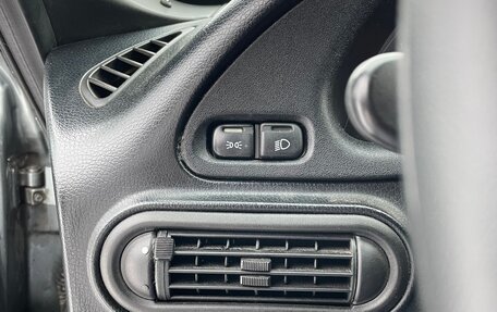 Chevrolet Niva I рестайлинг, 2015 год, 700 000 рублей, 17 фотография