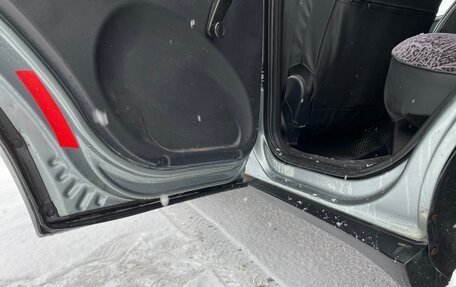 Chevrolet Niva I рестайлинг, 2015 год, 700 000 рублей, 9 фотография