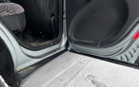 Chevrolet Niva I рестайлинг, 2015 год, 700 000 рублей, 10 фотография