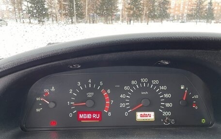 Chevrolet Niva I рестайлинг, 2015 год, 700 000 рублей, 19 фотография