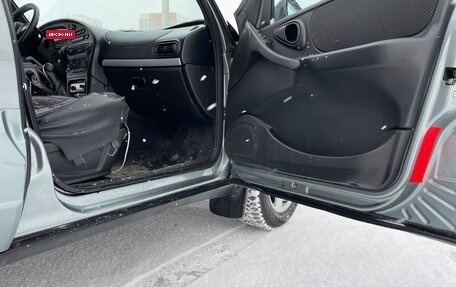 Chevrolet Niva I рестайлинг, 2015 год, 700 000 рублей, 11 фотография