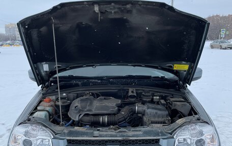 Chevrolet Niva I рестайлинг, 2015 год, 700 000 рублей, 20 фотография