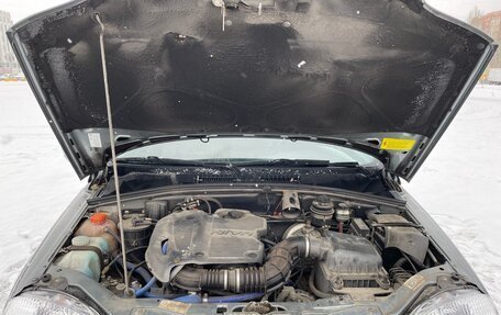 Chevrolet Niva I рестайлинг, 2015 год, 700 000 рублей, 21 фотография