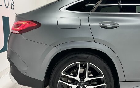 Mercedes-Benz GLE Coupe AMG, 2020 год, 8 650 000 рублей, 5 фотография