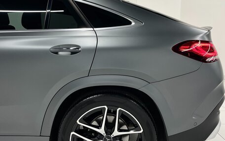 Mercedes-Benz GLE Coupe AMG, 2020 год, 8 650 000 рублей, 13 фотография