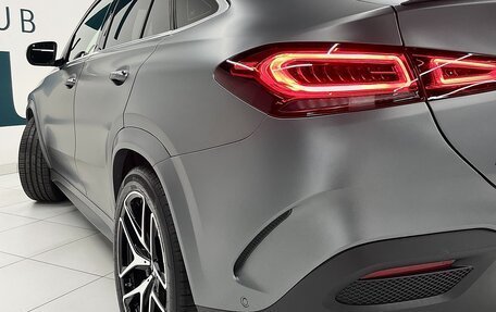 Mercedes-Benz GLE Coupe AMG, 2020 год, 8 650 000 рублей, 10 фотография