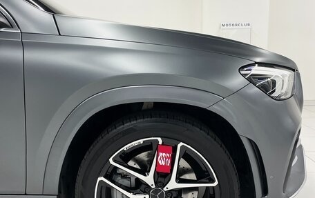 Mercedes-Benz GLE Coupe AMG, 2020 год, 8 650 000 рублей, 4 фотография