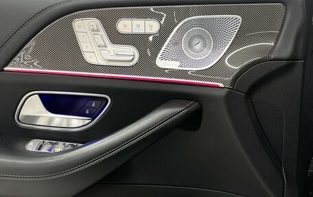 Mercedes-Benz GLE Coupe AMG, 2020 год, 8 650 000 рублей, 16 фотография