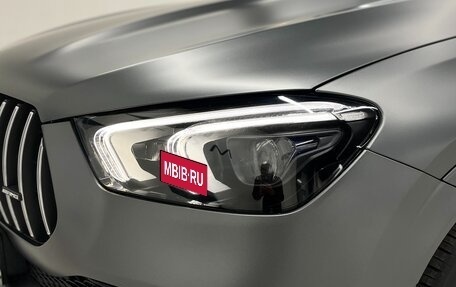 Mercedes-Benz GLE Coupe AMG, 2020 год, 8 650 000 рублей, 15 фотография