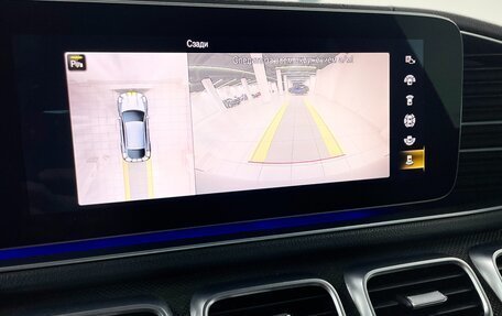 Mercedes-Benz GLE Coupe AMG, 2020 год, 8 650 000 рублей, 23 фотография