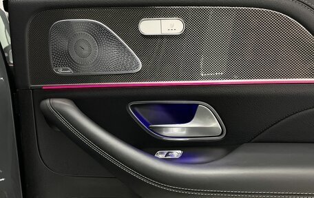 Mercedes-Benz GLE Coupe AMG, 2020 год, 8 650 000 рублей, 29 фотография