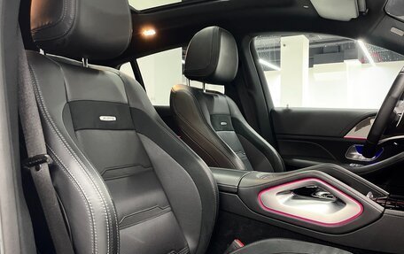 Mercedes-Benz GLE Coupe AMG, 2020 год, 8 650 000 рублей, 27 фотография