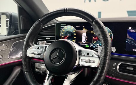 Mercedes-Benz GLE Coupe AMG, 2020 год, 8 650 000 рублей, 28 фотография