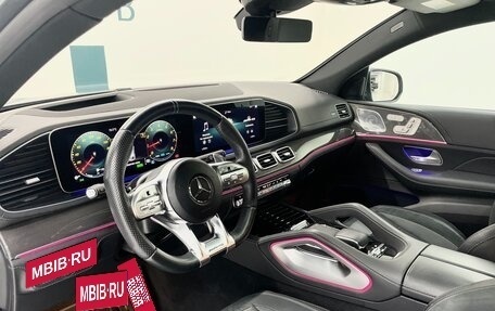 Mercedes-Benz GLE Coupe AMG, 2020 год, 8 650 000 рублей, 19 фотография
