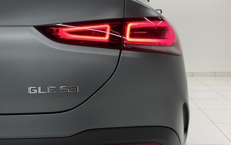 Mercedes-Benz GLE Coupe AMG, 2020 год, 8 650 000 рублей, 32 фотография