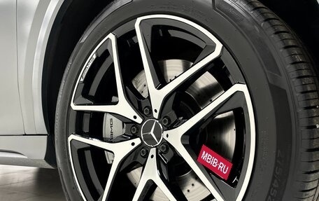 Mercedes-Benz GLE Coupe AMG, 2020 год, 8 650 000 рублей, 31 фотография