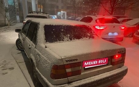 Volvo 940, 1992 год, 160 000 рублей, 2 фотография