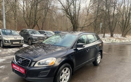 Volvo XC60 II, 2011 год, 980 000 рублей, 2 фотография