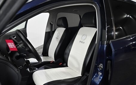 Volkswagen Polo VI (EU Market), 2016 год, 999 000 рублей, 7 фотография