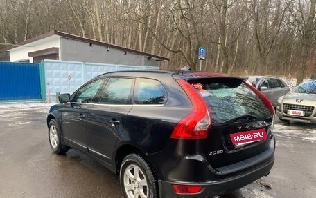 Volvo XC60 II, 2011 год, 980 000 рублей, 3 фотография