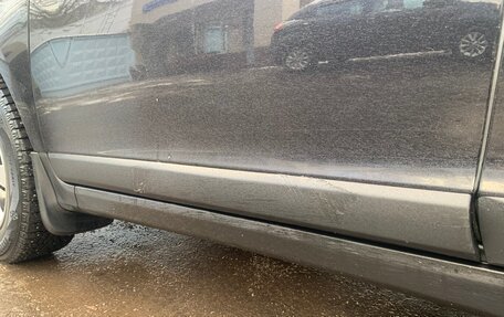 Volvo XC60 II, 2011 год, 980 000 рублей, 4 фотография