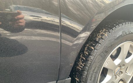 Volvo XC60 II, 2011 год, 980 000 рублей, 9 фотография