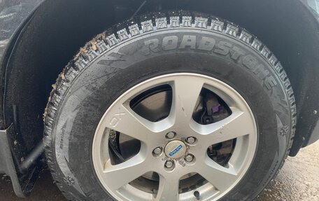 Volvo XC60 II, 2011 год, 980 000 рублей, 18 фотография