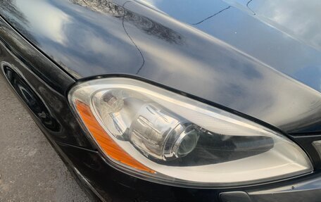 Volvo XC60 II, 2011 год, 980 000 рублей, 13 фотография