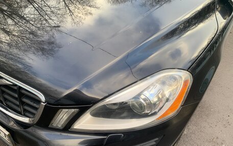 Volvo XC60 II, 2011 год, 980 000 рублей, 14 фотография