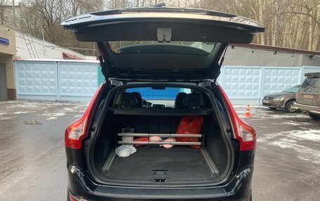 Volvo XC60 II, 2011 год, 980 000 рублей, 10 фотография