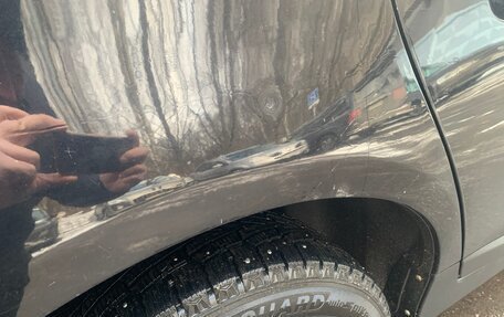 Volvo XC60 II, 2011 год, 980 000 рублей, 8 фотография