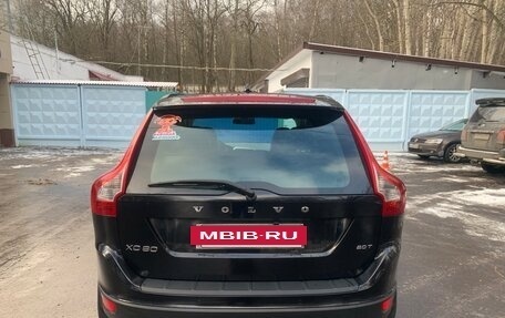 Volvo XC60 II, 2011 год, 980 000 рублей, 6 фотография