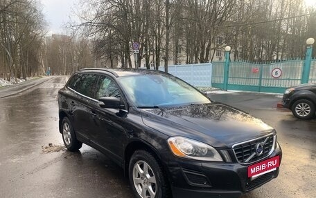 Volvo XC60 II, 2011 год, 980 000 рублей, 12 фотография