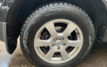 Volvo XC60 II, 2011 год, 980 000 рублей, 17 фотография