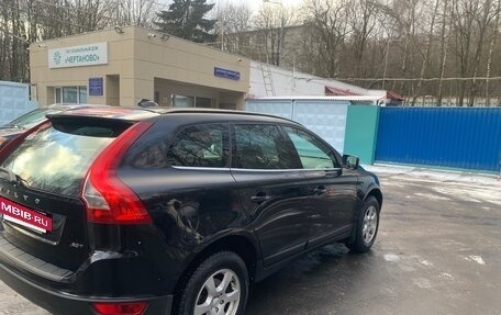 Volvo XC60 II, 2011 год, 980 000 рублей, 7 фотография