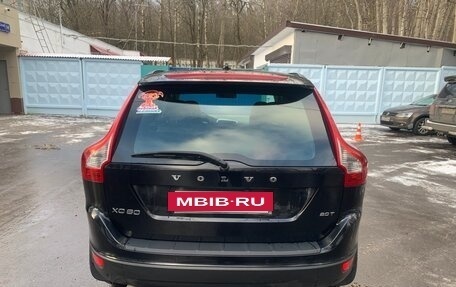 Volvo XC60 II, 2011 год, 980 000 рублей, 11 фотография