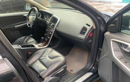 Volvo XC60 II, 2011 год, 980 000 рублей, 19 фотография