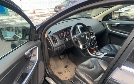 Volvo XC60 II, 2011 год, 980 000 рублей, 21 фотография