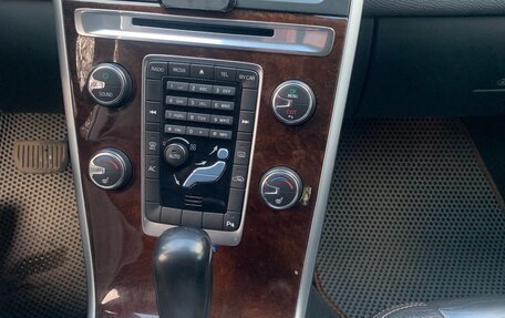 Volvo XC60 II, 2011 год, 980 000 рублей, 25 фотография