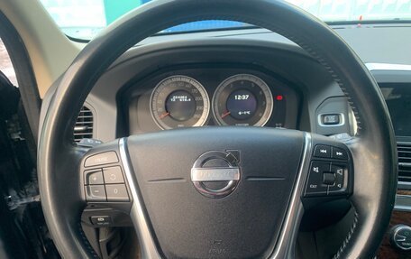 Volvo XC60 II, 2011 год, 980 000 рублей, 23 фотография