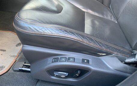 Volvo XC60 II, 2011 год, 980 000 рублей, 26 фотография