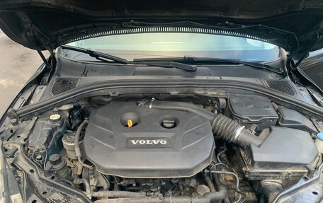 Volvo XC60 II, 2011 год, 980 000 рублей, 27 фотография