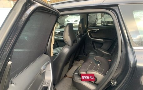 Volvo XC60 II, 2011 год, 980 000 рублей, 22 фотография