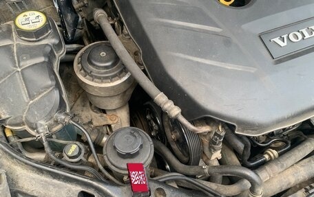 Volvo XC60 II, 2011 год, 980 000 рублей, 28 фотография