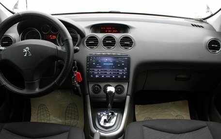 Peugeot 308 II, 2012 год, 450 000 рублей, 6 фотография