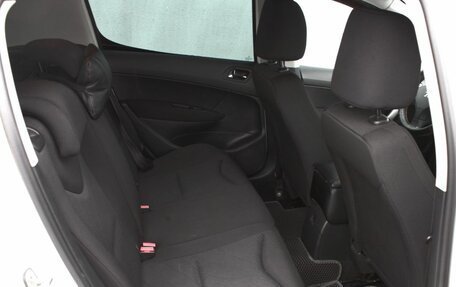 Peugeot 308 II, 2012 год, 450 000 рублей, 4 фотография