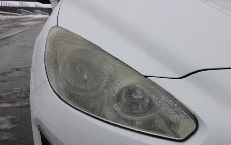 Peugeot 308 II, 2012 год, 450 000 рублей, 9 фотография