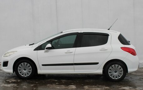 Peugeot 308 II, 2012 год, 450 000 рублей, 3 фотография