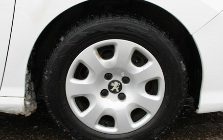 Peugeot 308 II, 2012 год, 450 000 рублей, 10 фотография